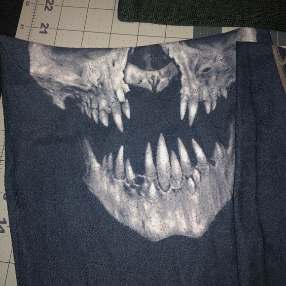 FREE. SA Company. Neck gaiters. Four total. - Picture 4 of 8